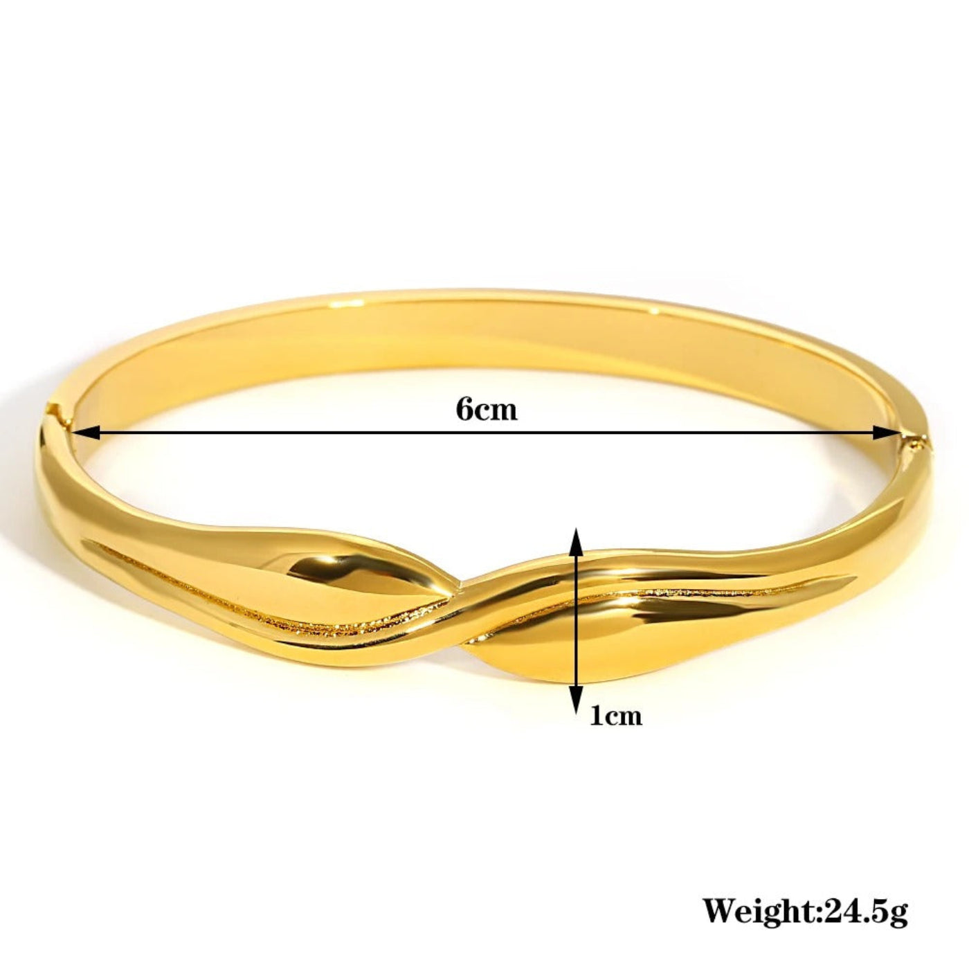 Armreifen Armbänder für Frauen - Mein Shop