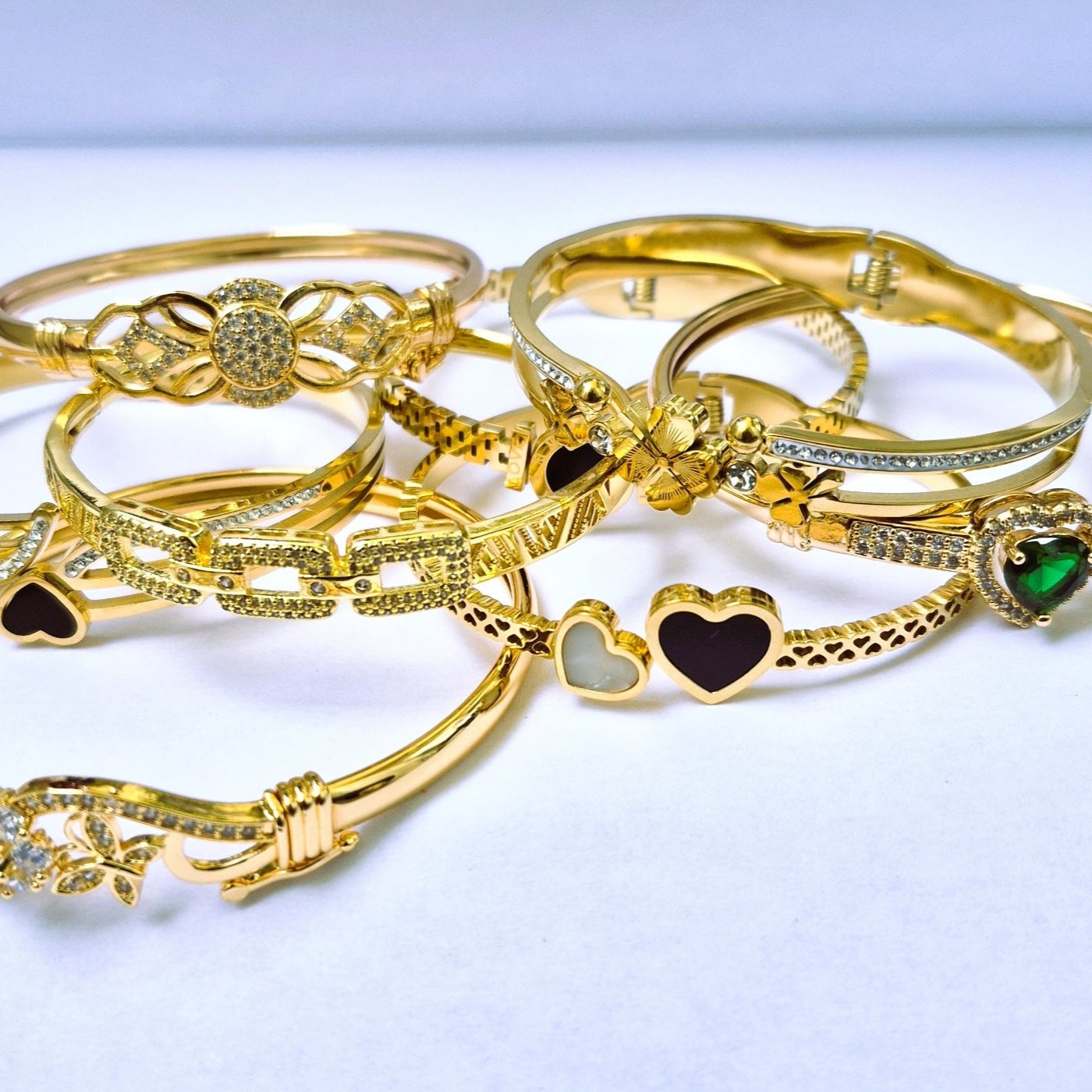 Armbänder 2
