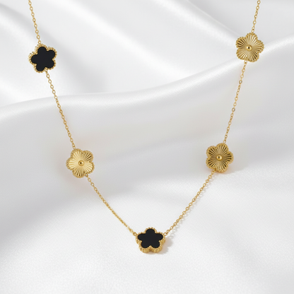 مجموعة مجوهرات 8 - خلفية بيضاء