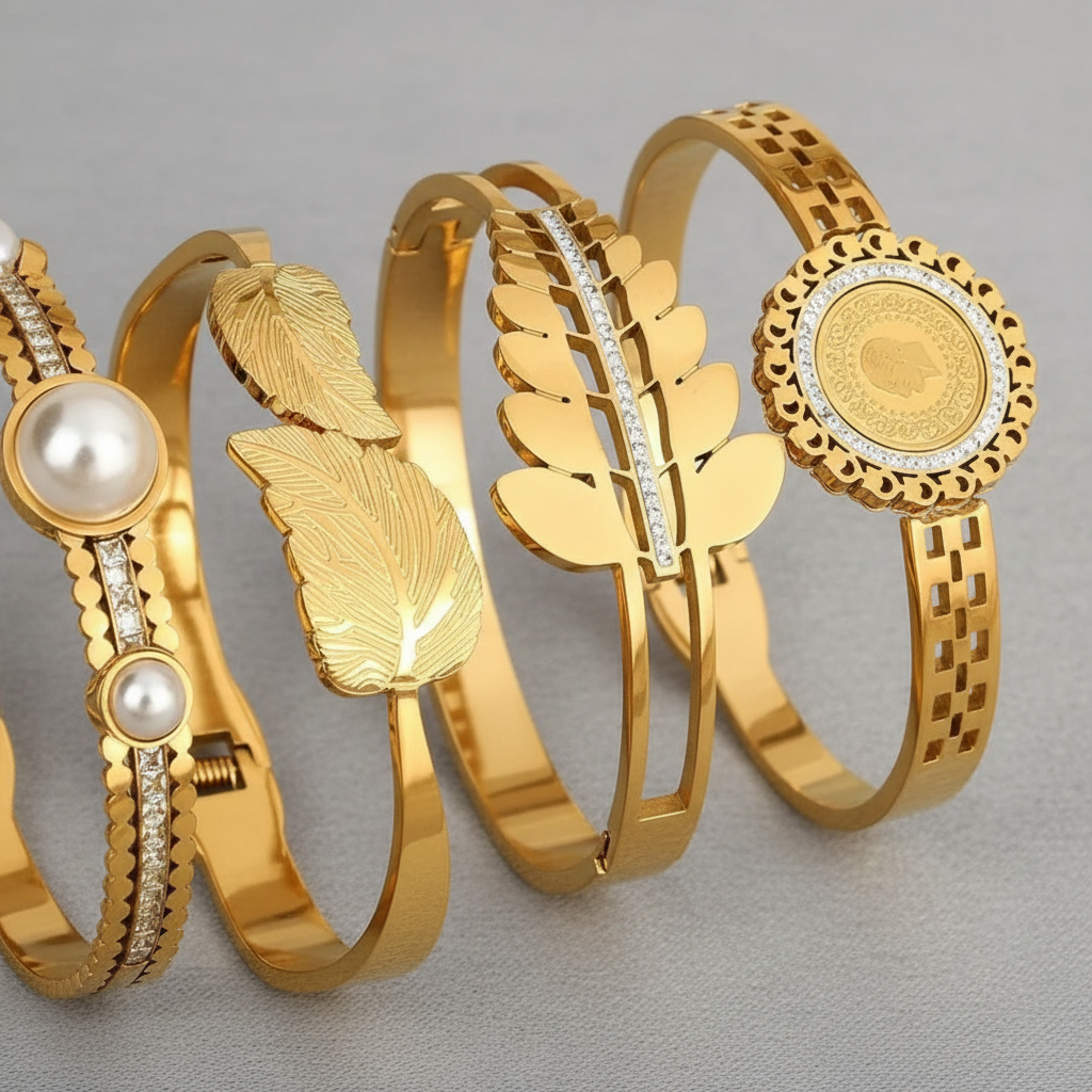 أساور بانجل