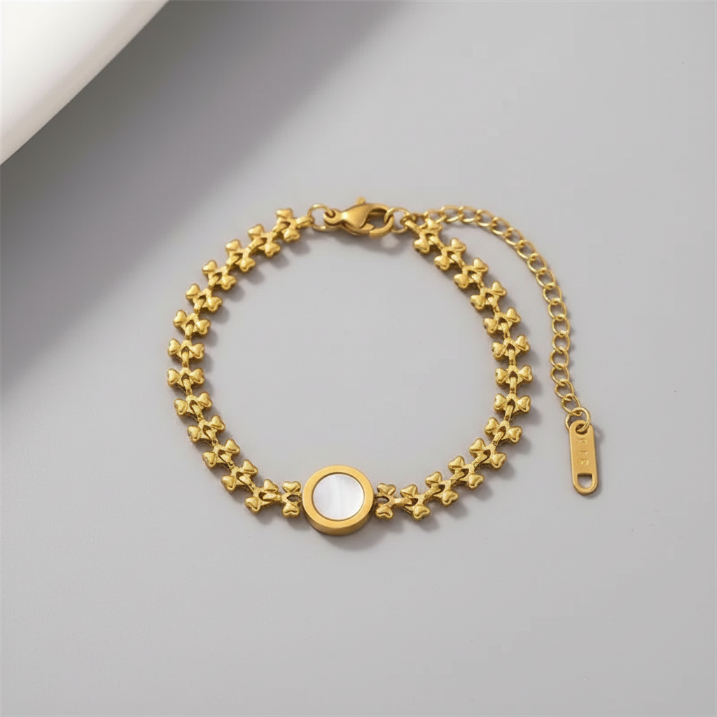 سوار البرسيم الذهبي