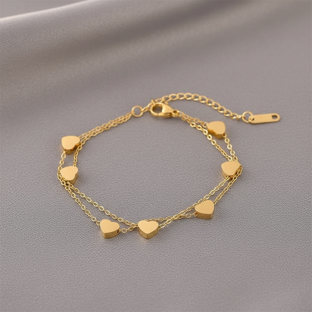 سوار القلوب - النوع الثاني