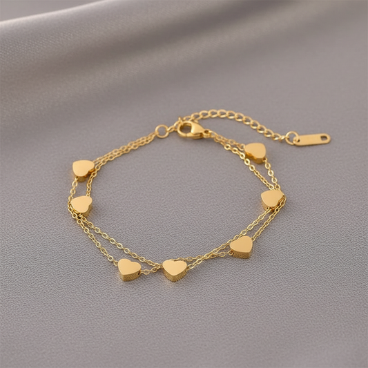 سوار القلوب - النوع الثاني