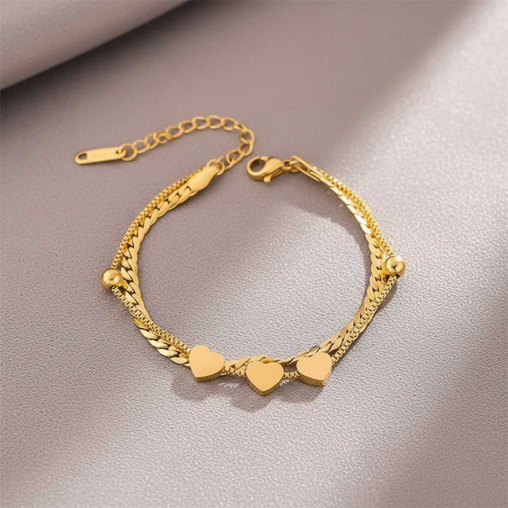 سوار القلوب - النوع الأول