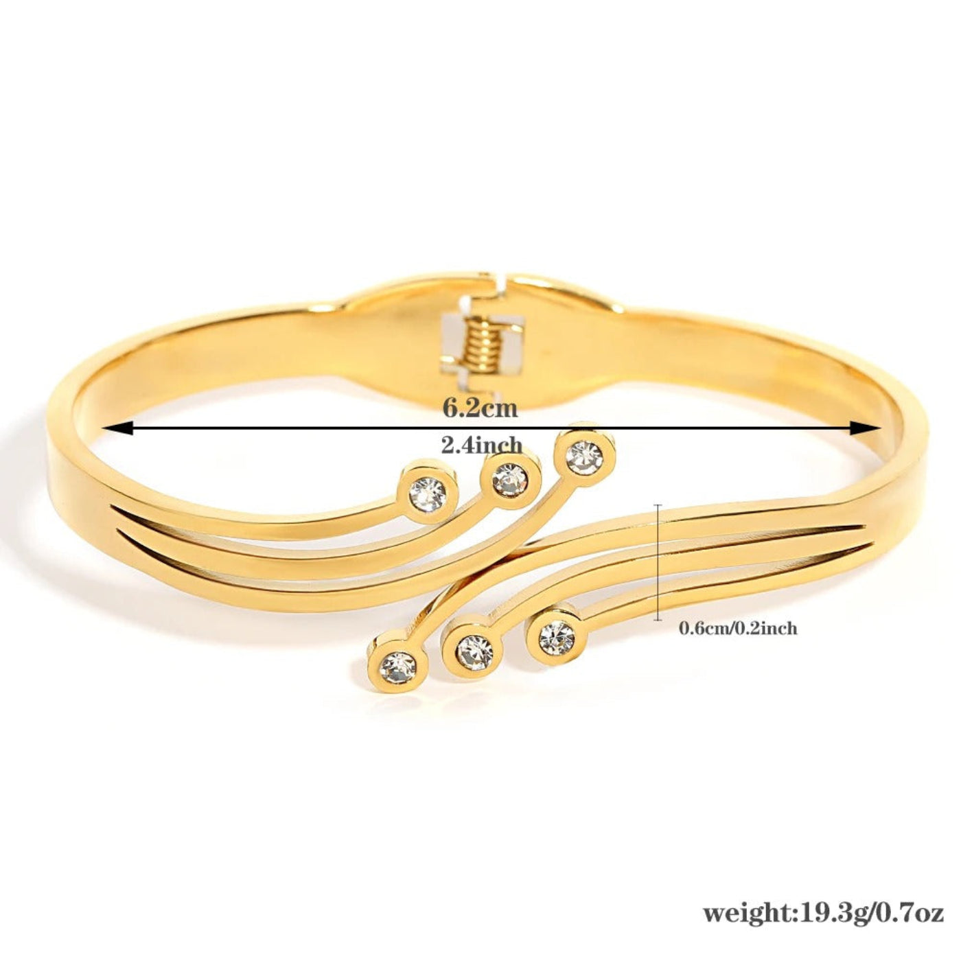 Armreifen Armbänder für Frauen - Mein Shop