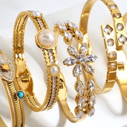 Armreifen Armbänder für Frauen - Mein Shop