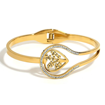 Armreifen Armbänder für Frauen - Mein Shop