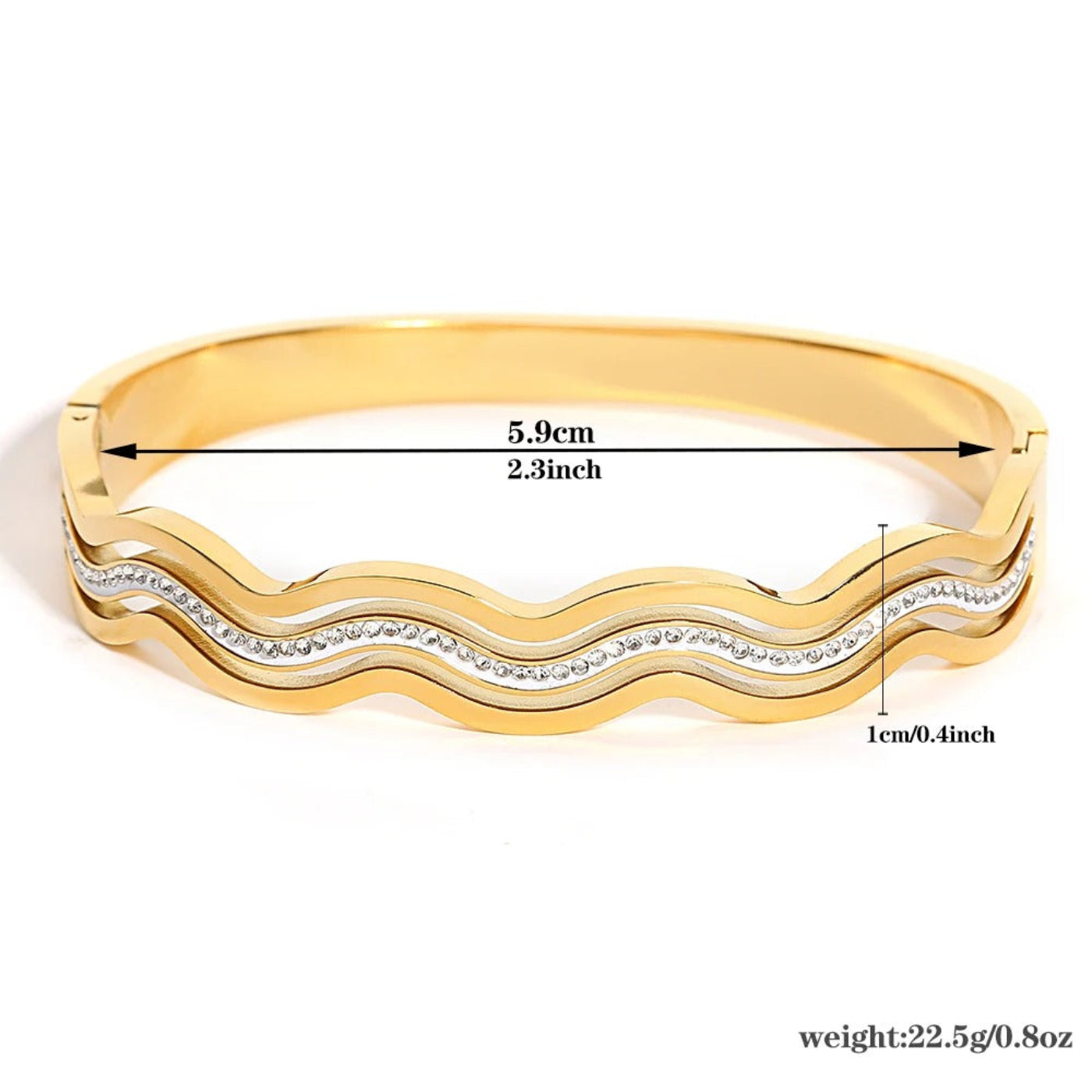 Armreifen Armbänder für Frauen - Mein Shop
