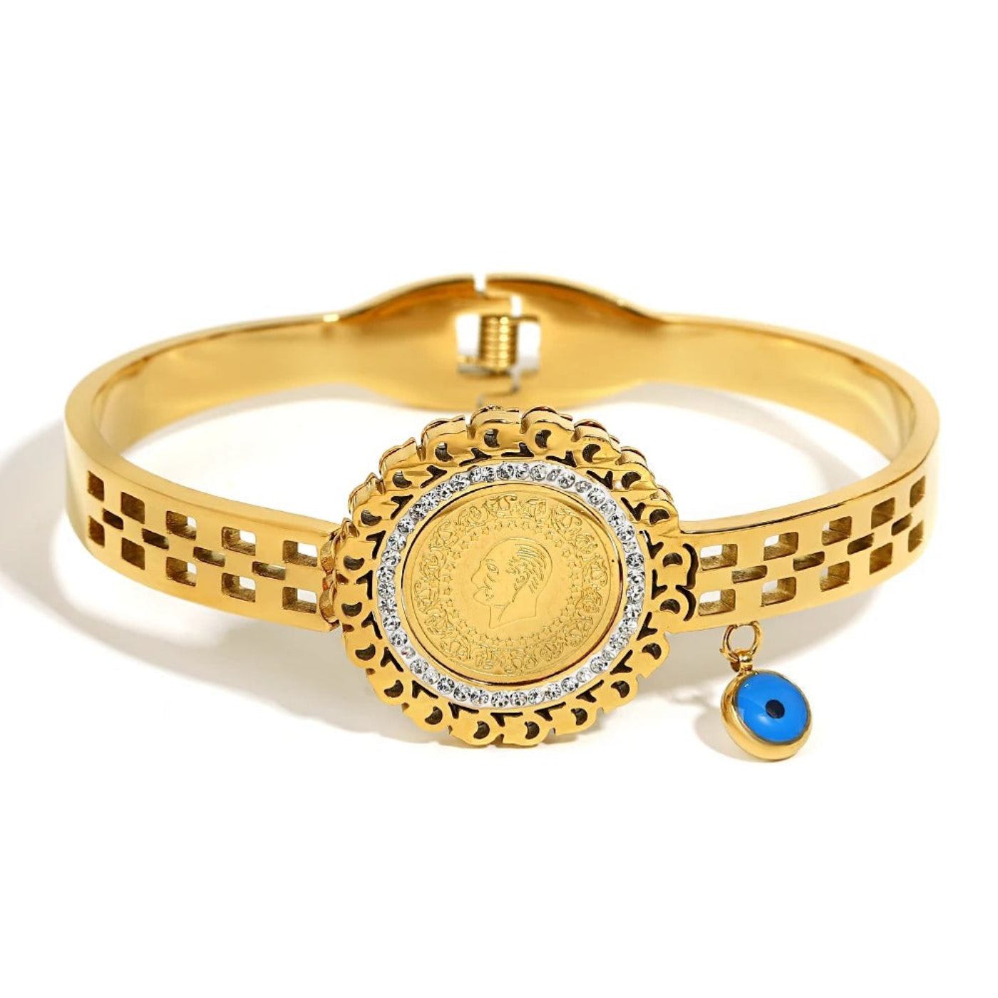 Armreifen Armbänder für Frauen - Mein Shop