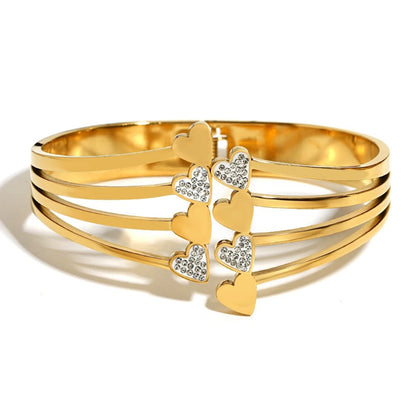 Armreifen Armbänder für Frauen - Mein Shop